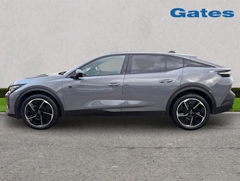 Used Peugeot 408 2024 for sale - 76875026: Photo