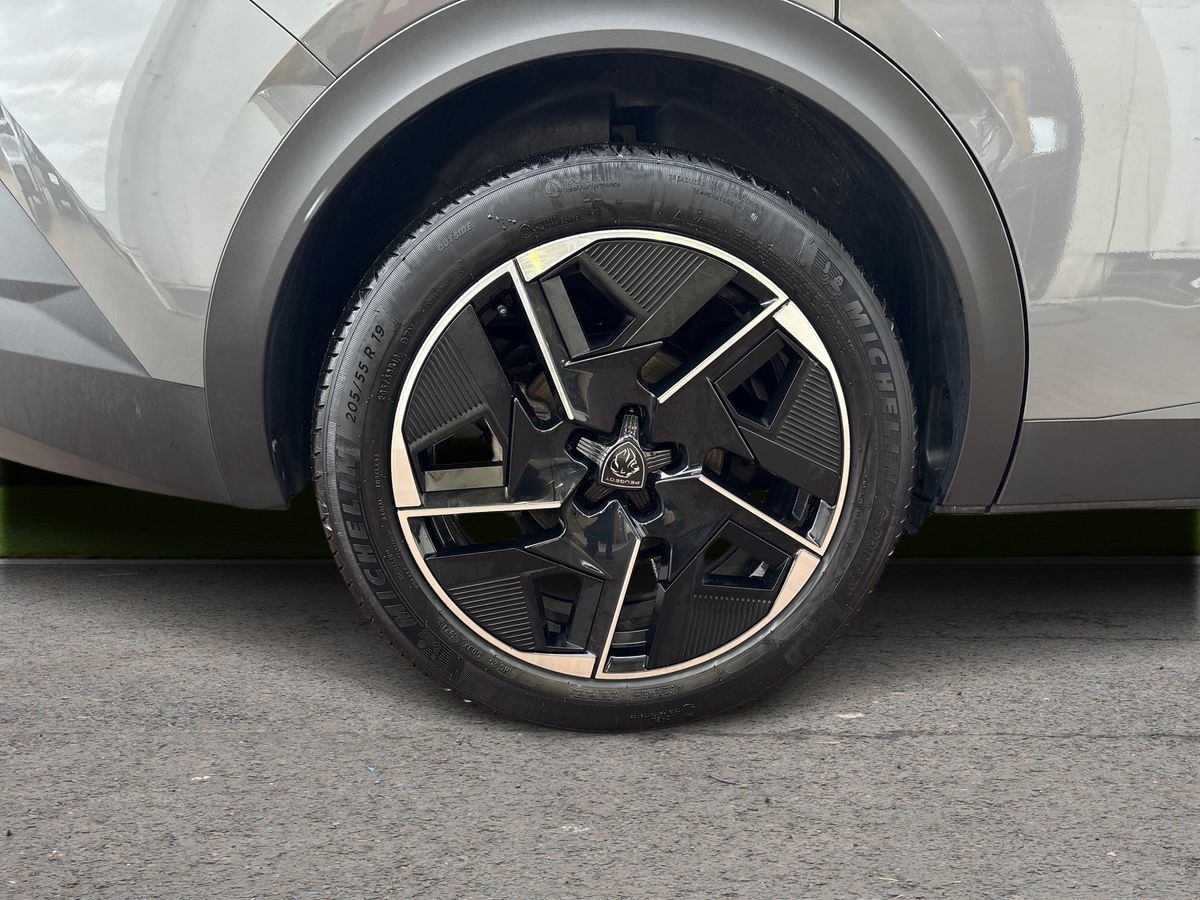 Used Peugeot 408 2024 for sale - 76875026: Photo 9