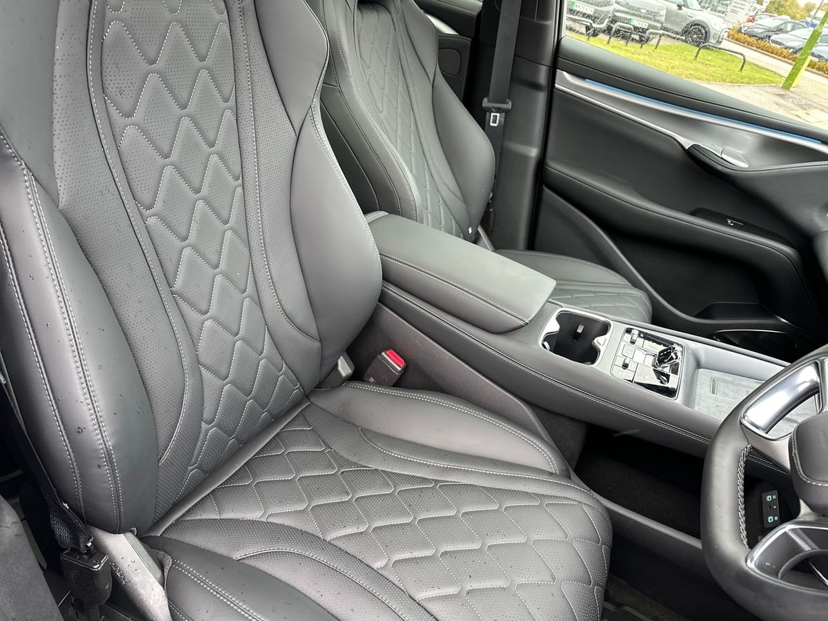 Used BYD Sealion 7 2025 for sale - 77745740: Photo 12