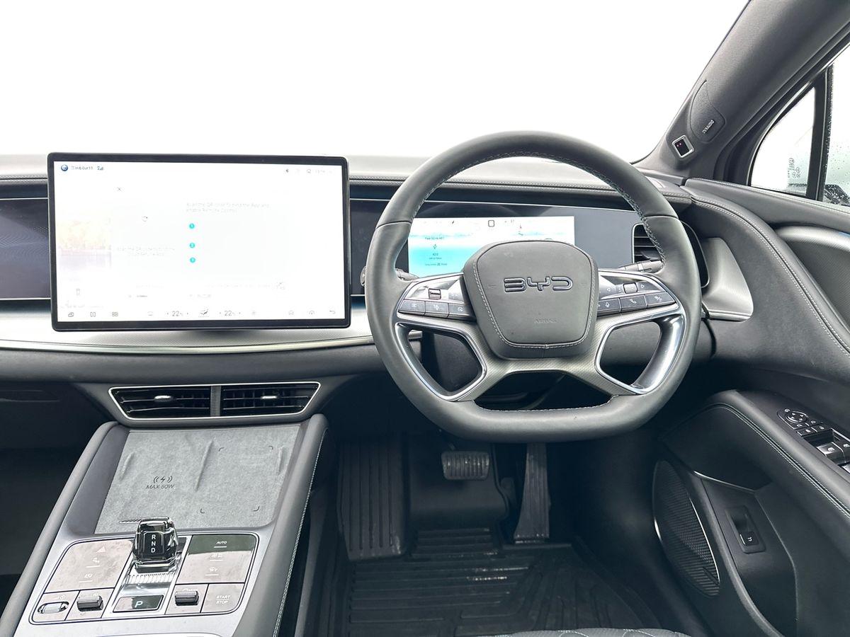 Used BYD Sealion 7 2025 for sale - 77745740: Photo 16