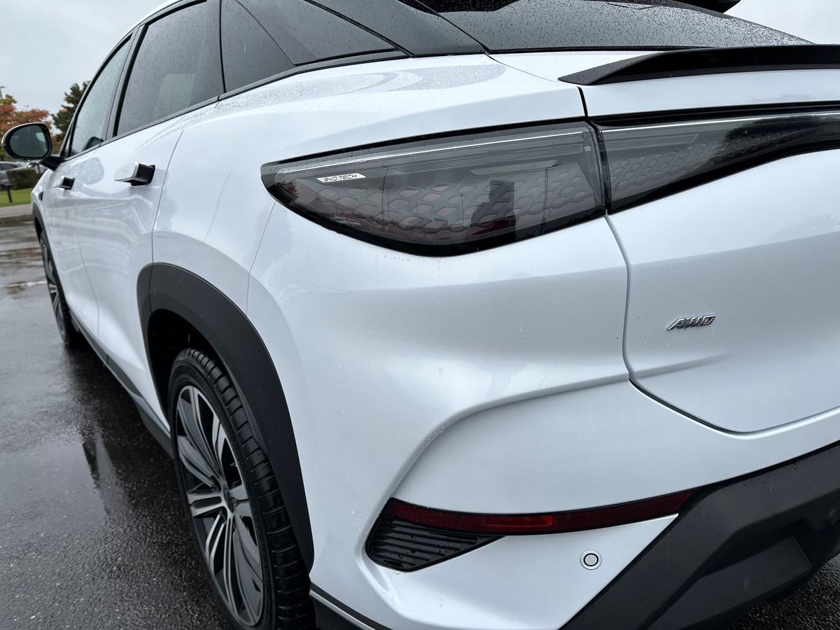 Used BYD Sealion 7 2025 for sale - 77745740: Photo 33