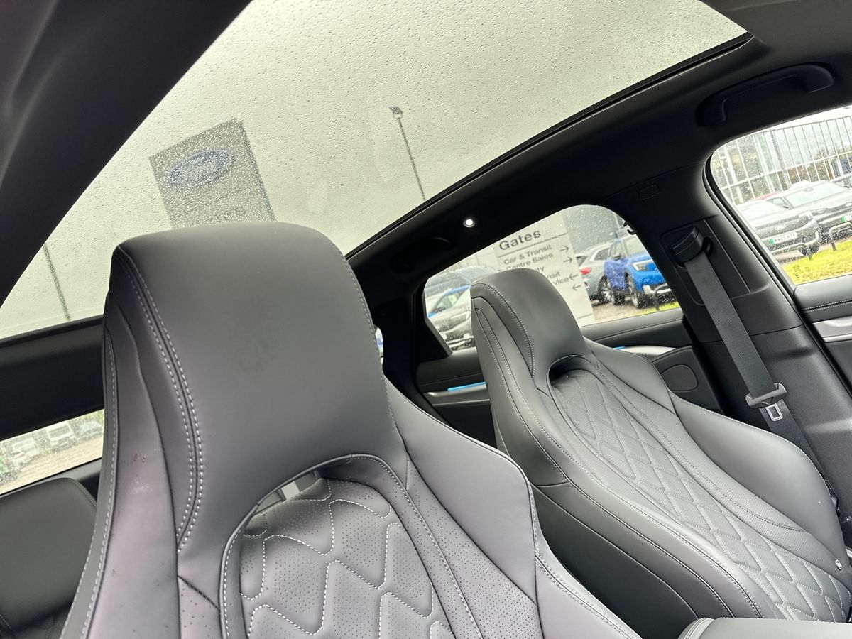 Used BYD Sealion 7 2025 for sale - 77745740: Photo 38