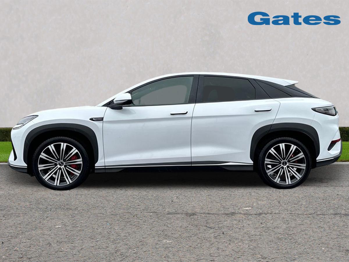 Used BYD Sealion 7 2025 for sale - 77745740: Photo 4