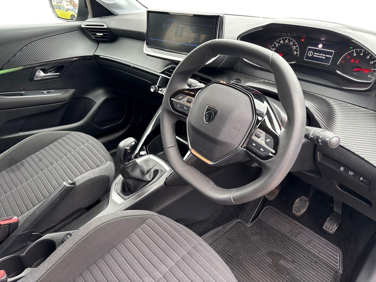 Used Peugeot 208 2024 for sale - 77745705: Photo 10