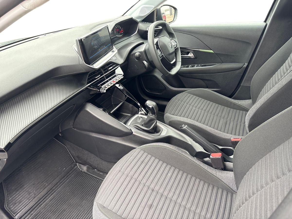 Used Peugeot 208 2024 for sale - 77745705: Photo 11