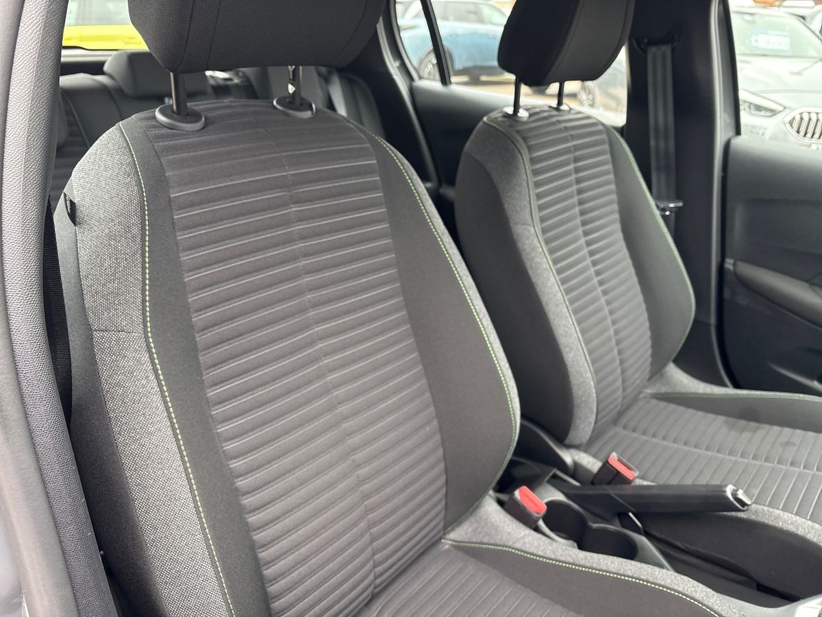 Used Peugeot 208 2024 for sale - 77745705: Photo 12