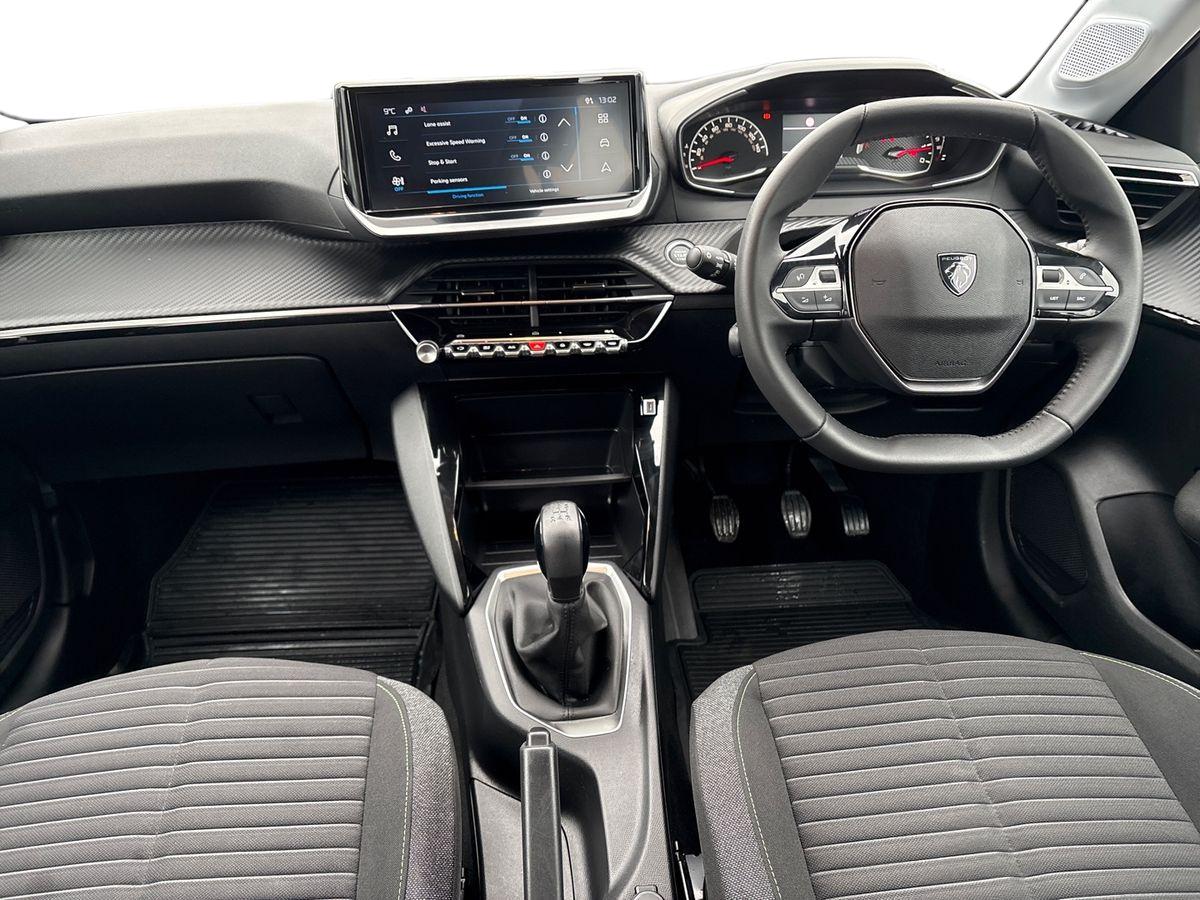 Used Peugeot 208 2024 for sale - 77745705: Photo 15