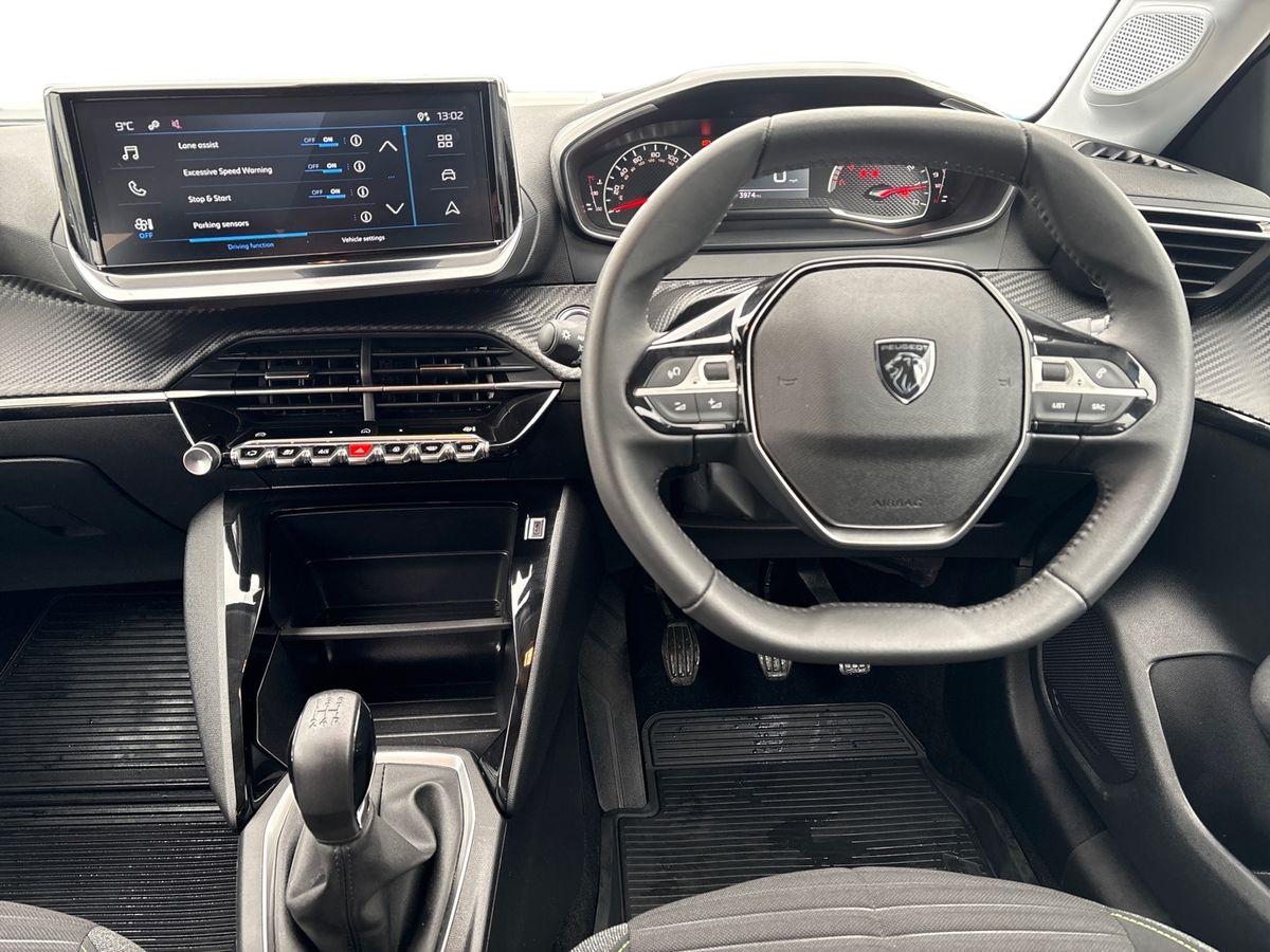 Used Peugeot 208 2024 for sale - 77745705: Photo 16