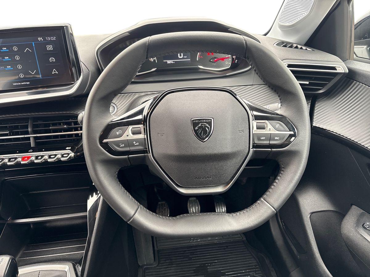 Used Peugeot 208 2024 for sale - 77745705: Photo 17