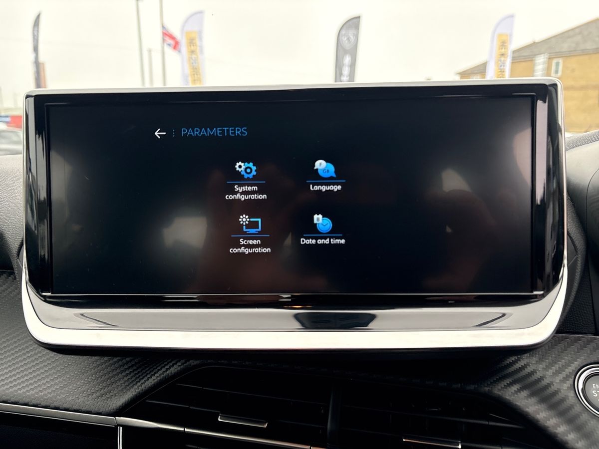 Used Peugeot 208 2024 for sale - 77745705: Photo 19