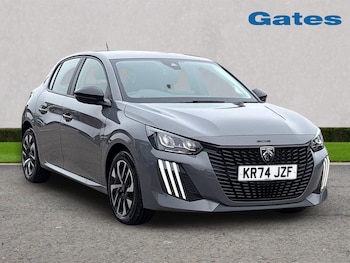 Peugeot 208 feature image