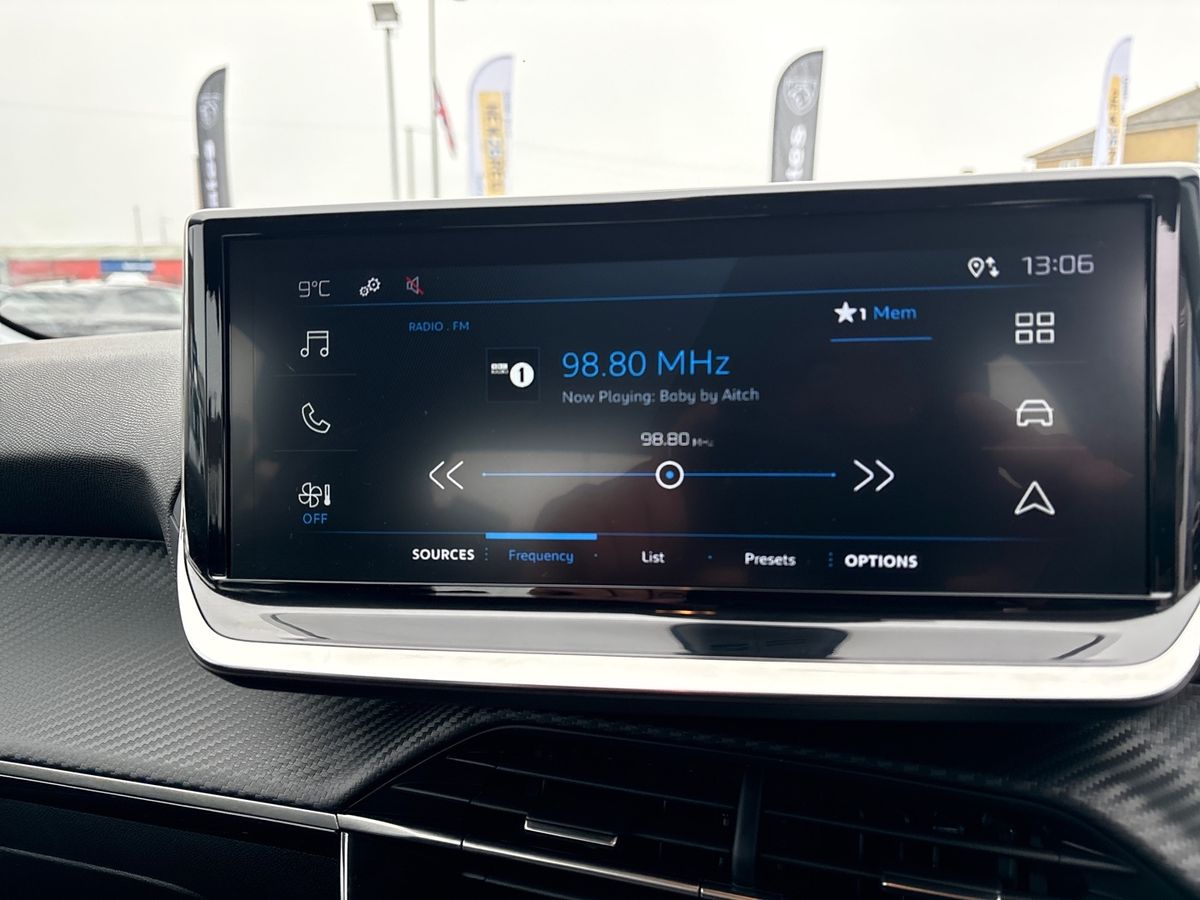 Used Peugeot 208 2024 for sale - 77745705: Photo 20