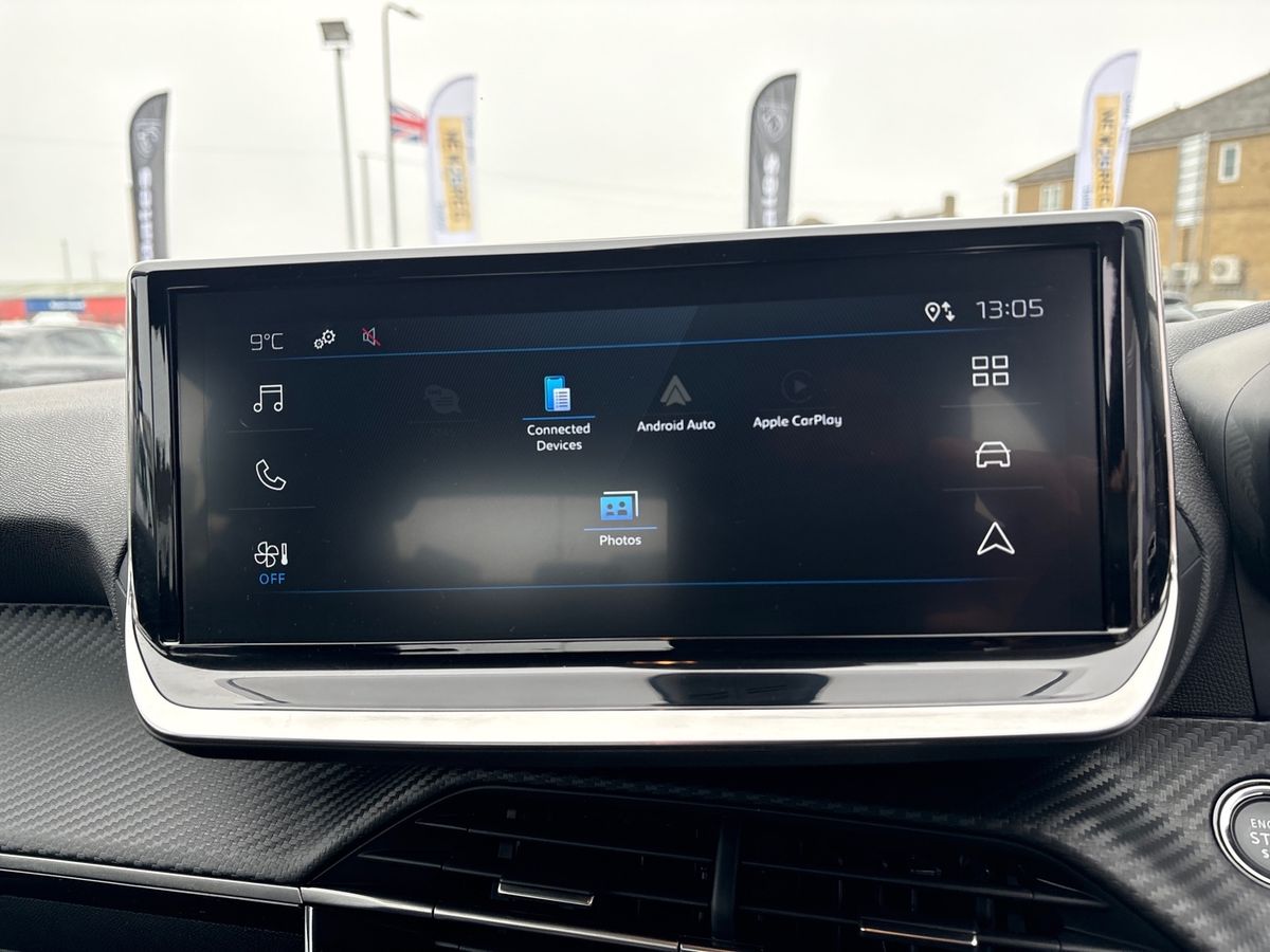 Used Peugeot 208 2024 for sale - 77745705: Photo 21