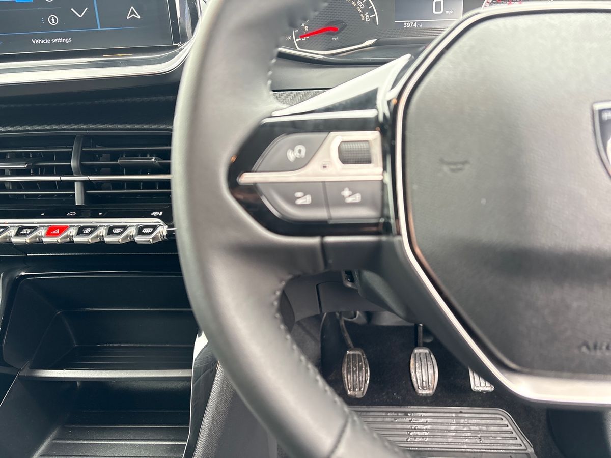 Used Peugeot 208 2024 for sale - 77745705: Photo 26