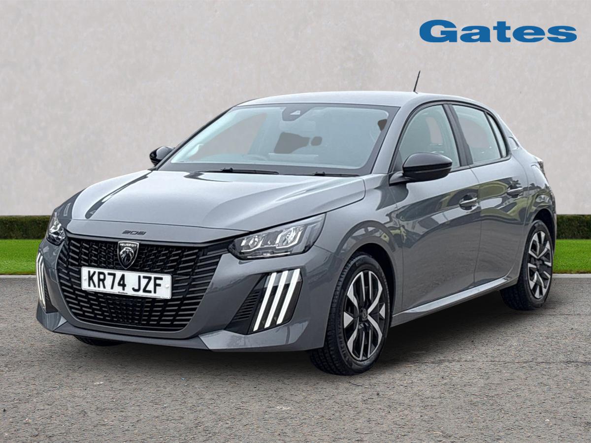 Used Peugeot 208 2024 for sale - 77745705: Photo 3