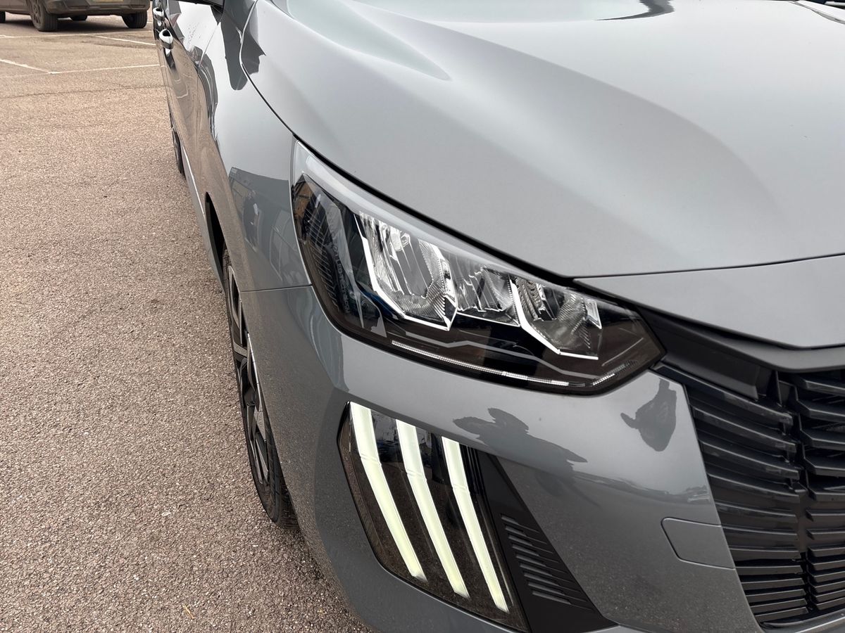 Used Peugeot 208 2024 for sale - 77745705: Photo 32