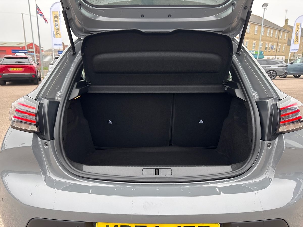 Used Peugeot 208 2024 for sale - 77745705: Photo 34