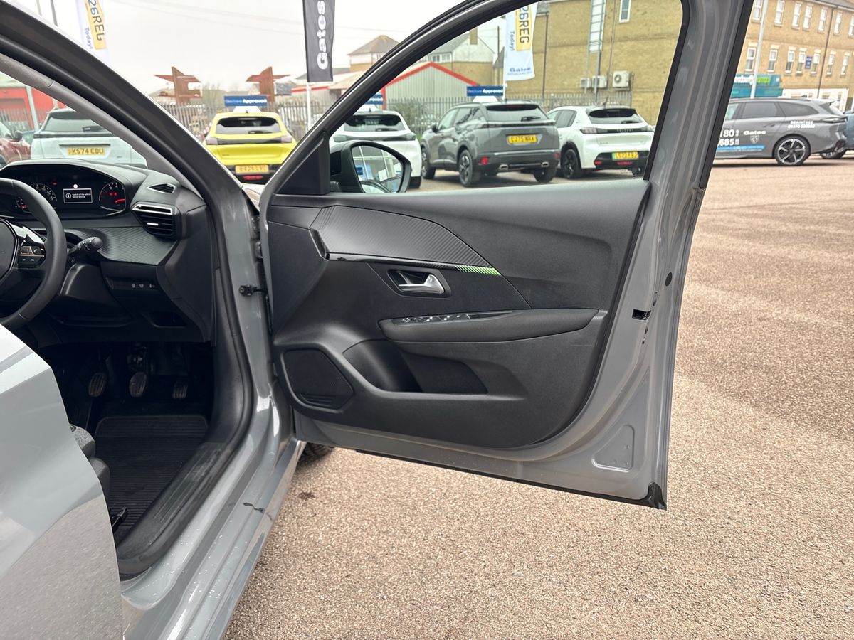 Used Peugeot 208 2024 for sale - 77745705: Photo 35