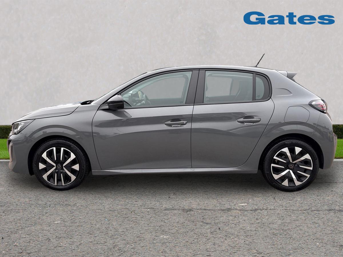 Used Peugeot 208 2024 for sale - 77745705: Photo 4