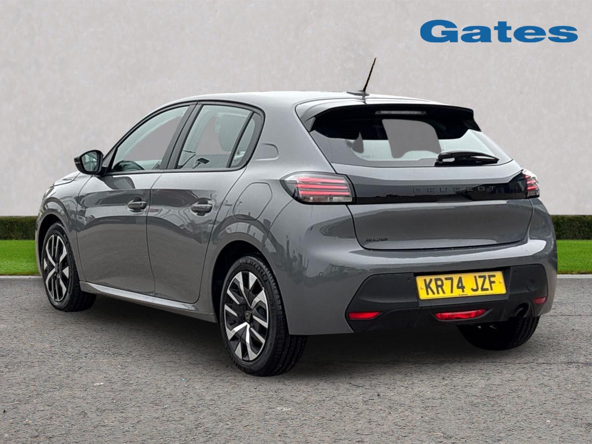 Used Peugeot 208 2024 for sale - 77745705: Photo 5