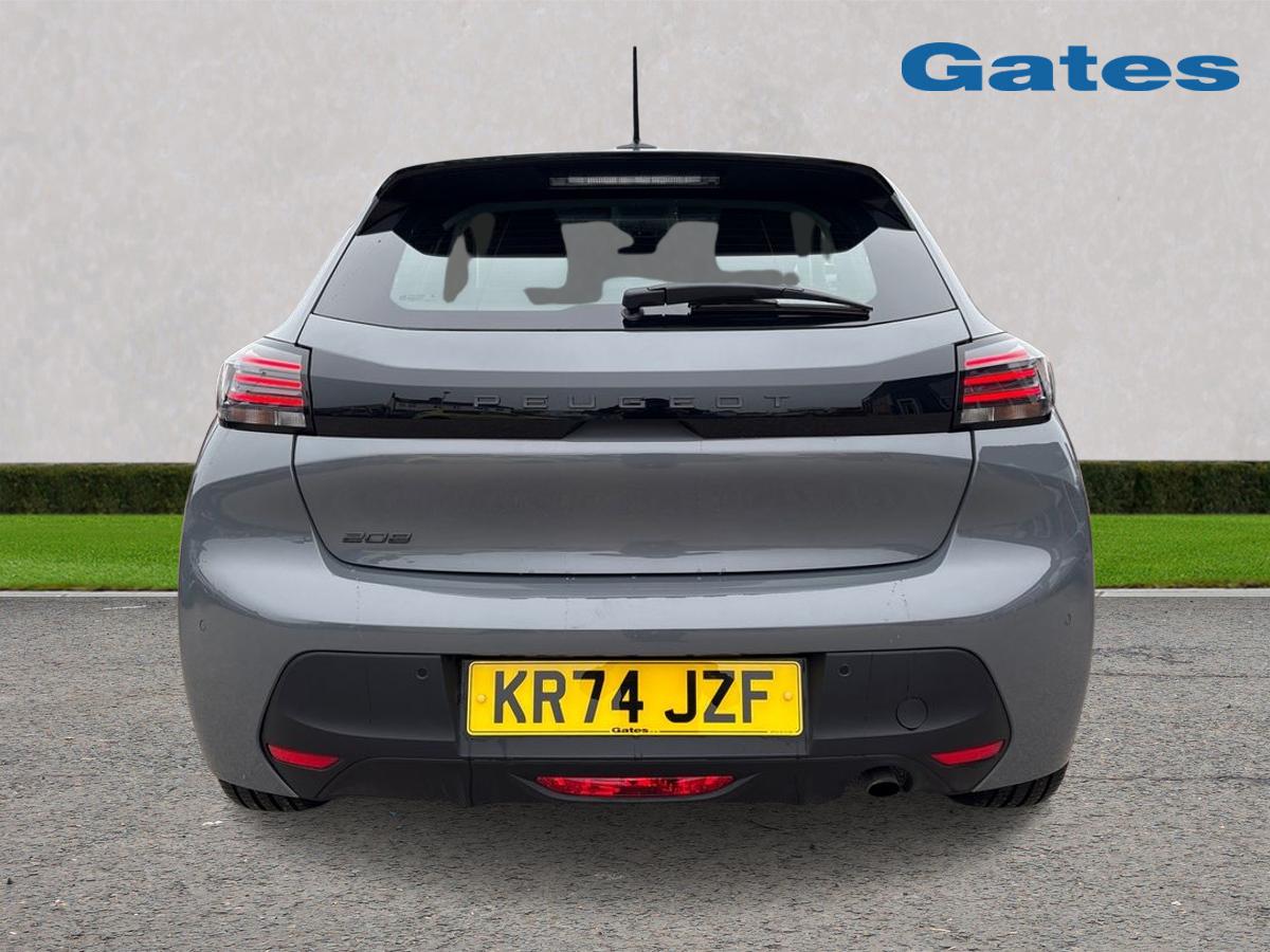 Used Peugeot 208 2024 for sale - 77745705: Photo 6