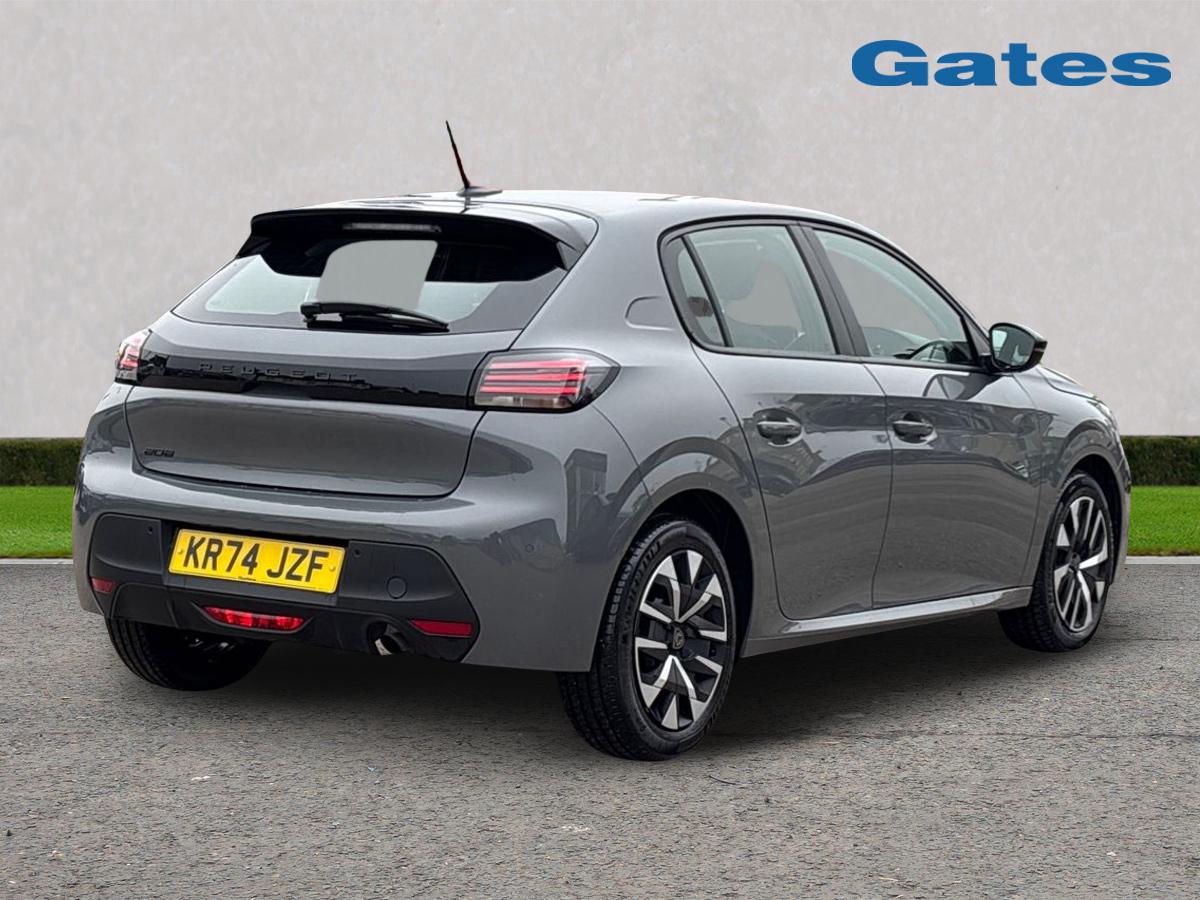 Used Peugeot 208 2024 for sale - 77745705: Photo 7