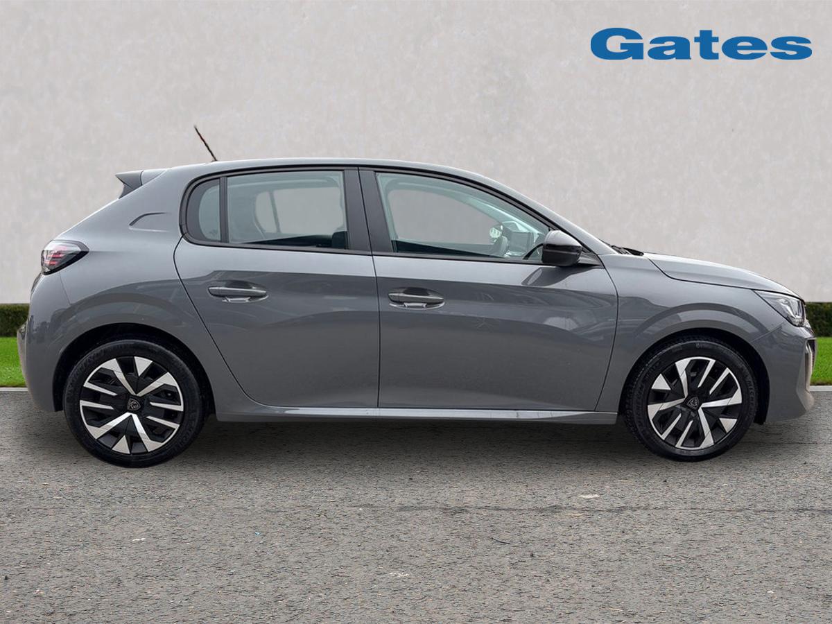 Used Peugeot 208 2024 for sale - 77745705: Photo 8