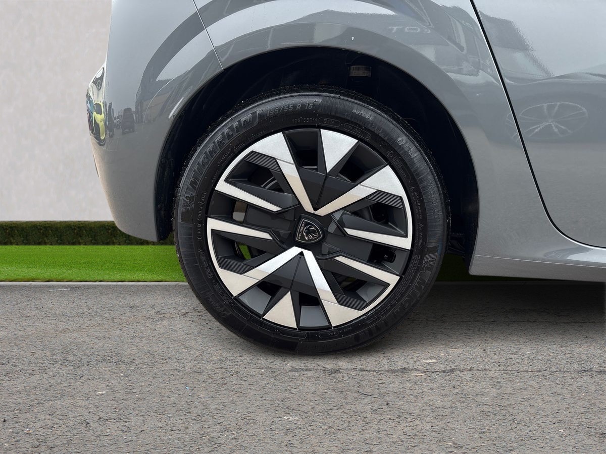 Used Peugeot 208 2024 for sale - 77745705: Photo 9