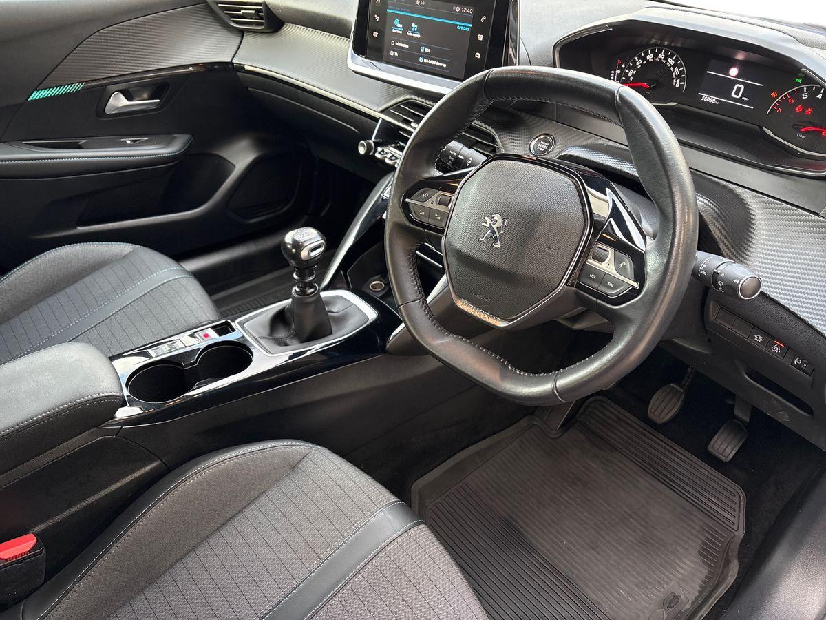 Used Peugeot 208 2020 for sale - 77235458: Photo 10