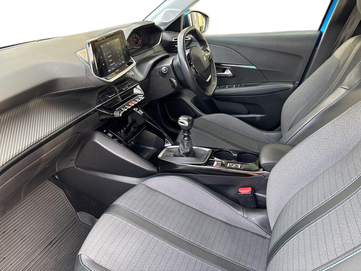 Used Peugeot 208 2020 for sale - 77235458: Photo 11