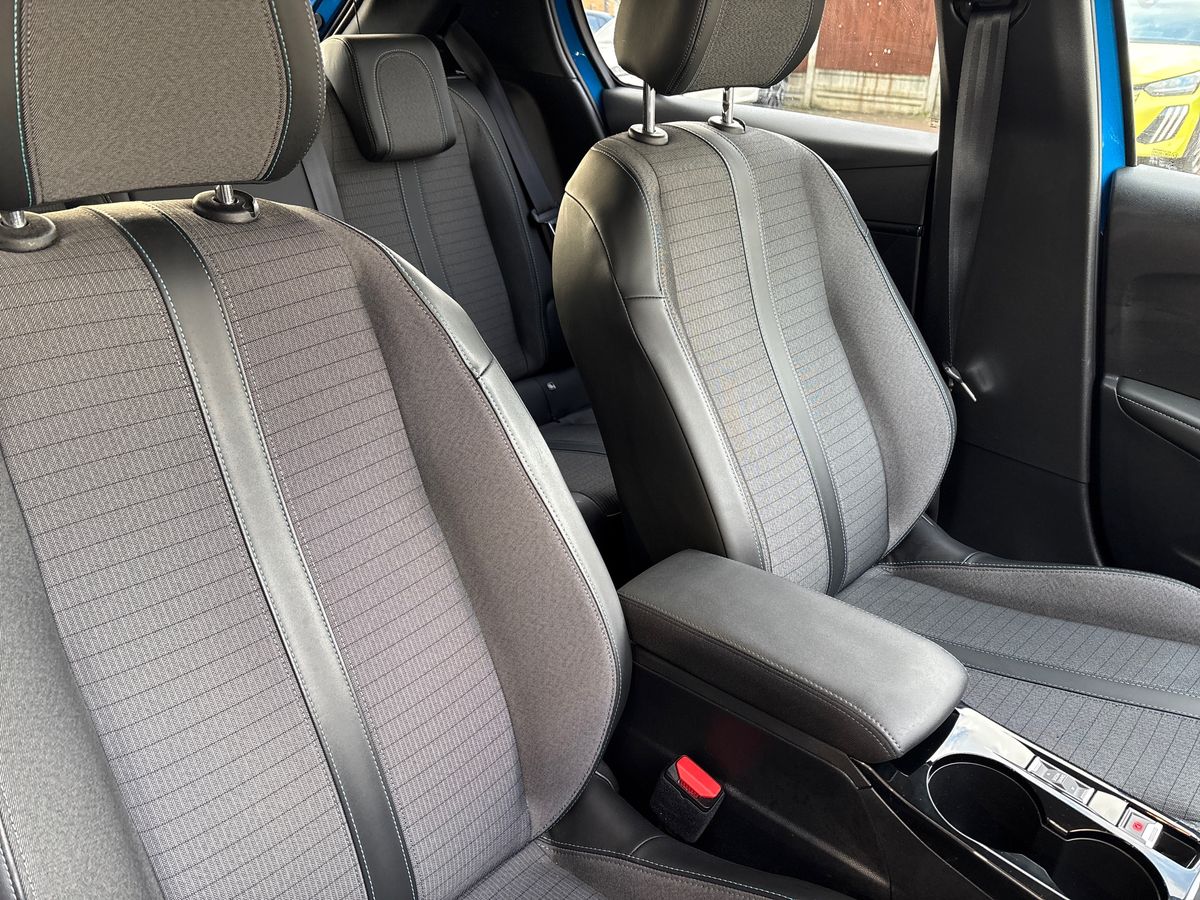 Used Peugeot 208 2020 for sale - 77235458: Photo 12