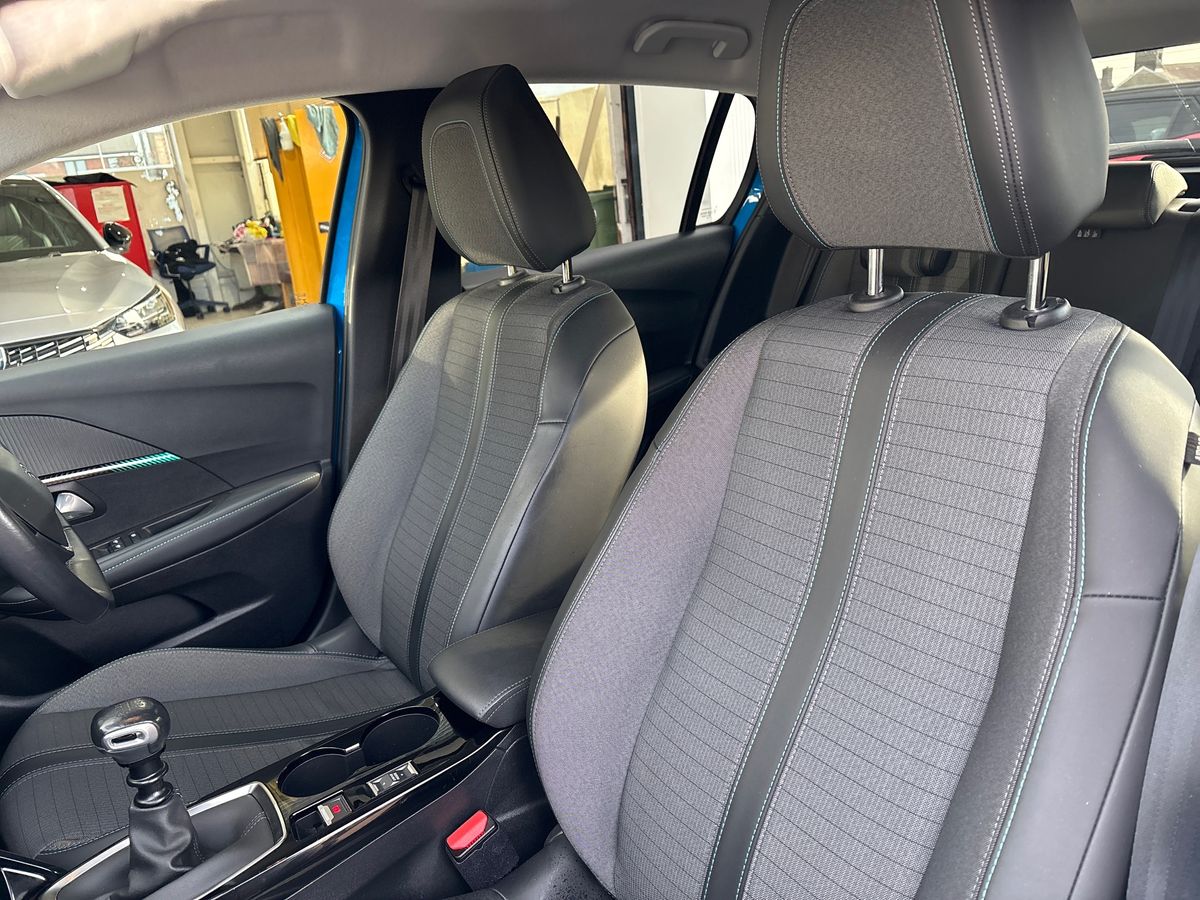 Used Peugeot 208 2020 for sale - 77235458: Photo 13