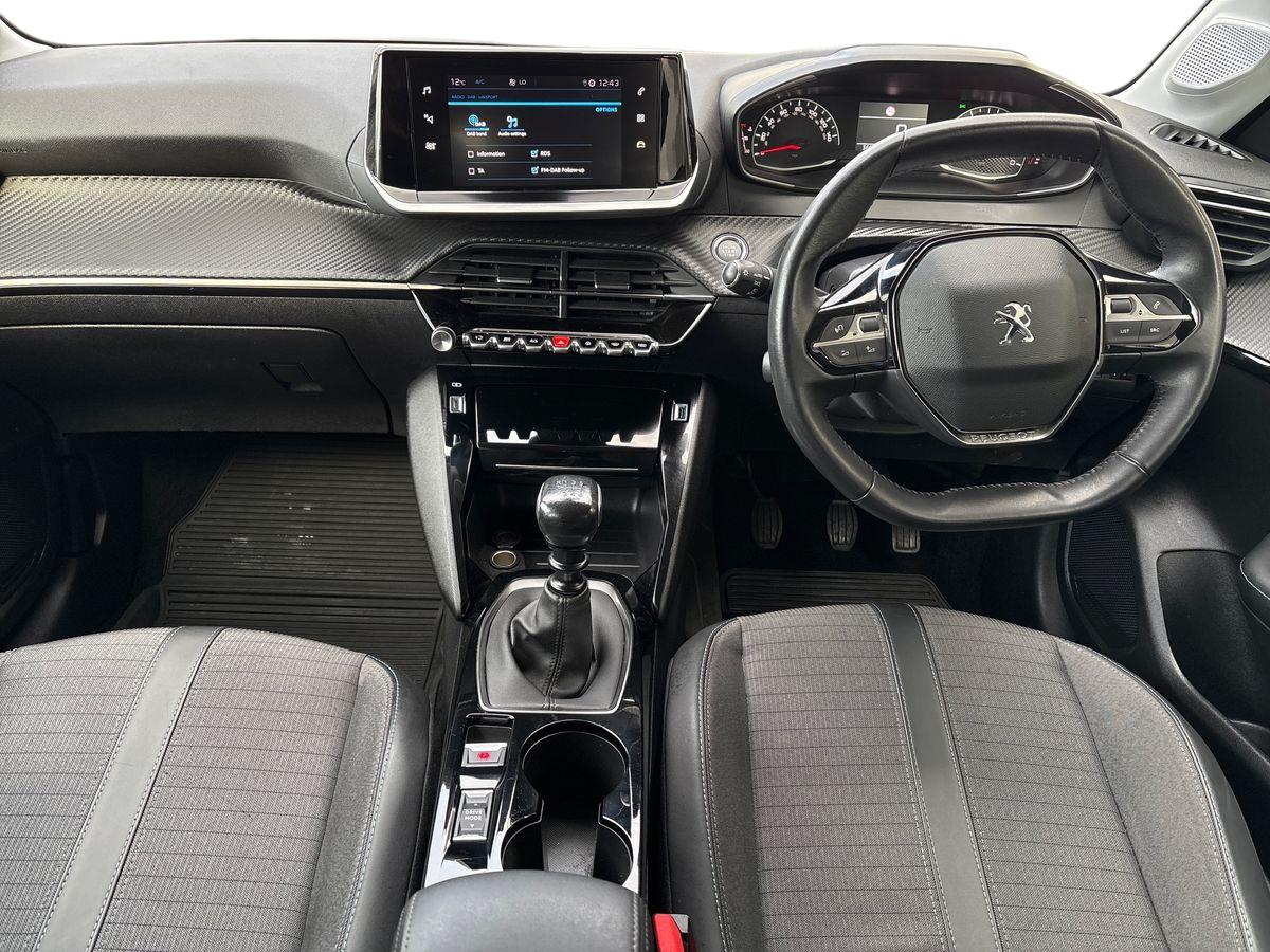 Used Peugeot 208 2020 for sale - 77235458: Photo 15