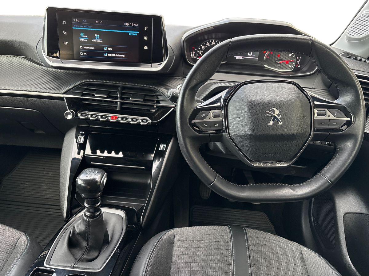 Used Peugeot 208 2020 for sale - 77235458: Photo 16