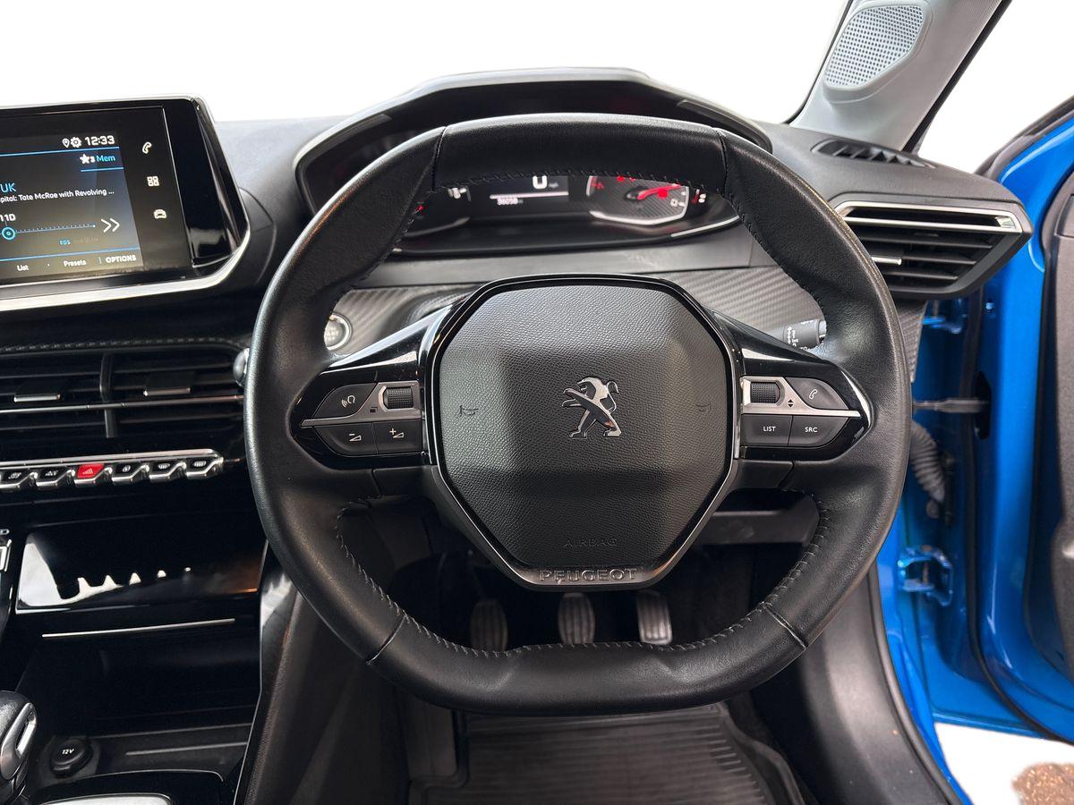 Used Peugeot 208 2020 for sale - 77235458: Photo 17