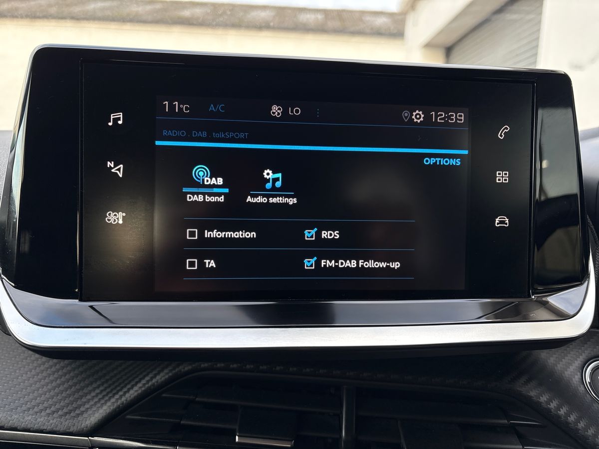 Used Peugeot 208 2020 for sale - 77235458: Photo 19