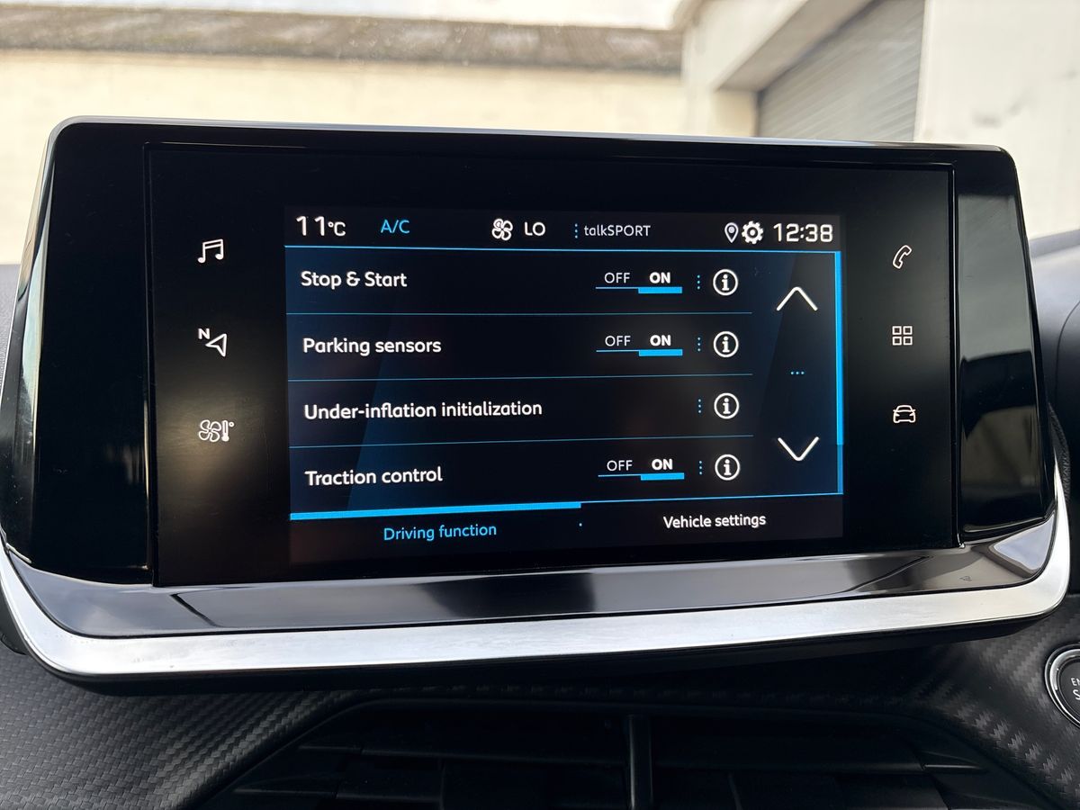 Used Peugeot 208 2020 for sale - 77235458: Photo 20