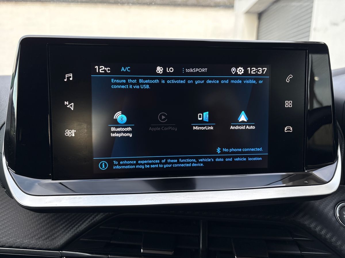 Used Peugeot 208 2020 for sale - 77235458: Photo 21