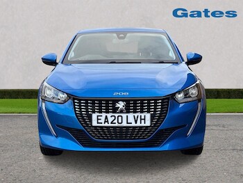 Used Peugeot 208 2020 for sale - 77235458: Photo