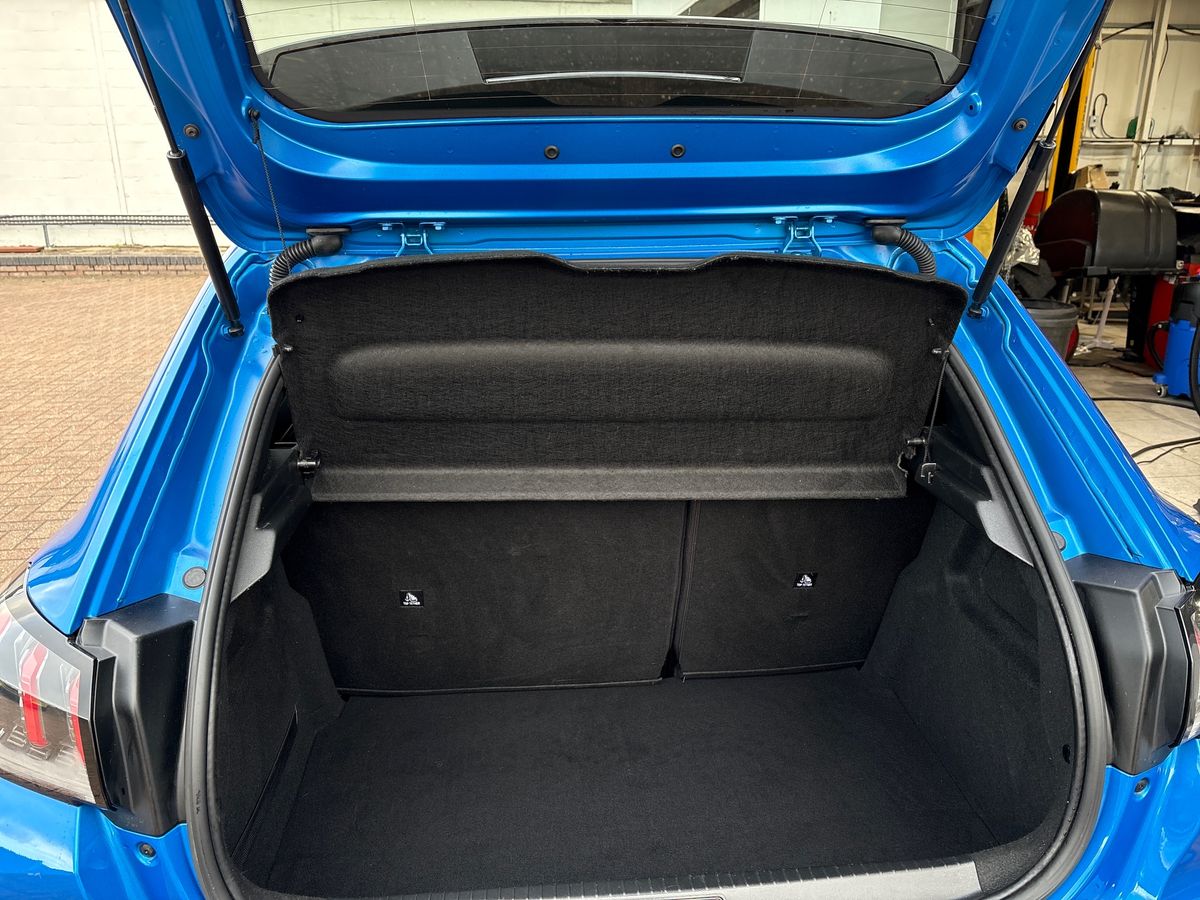 Used Peugeot 208 2020 for sale - 77235458: Photo 34