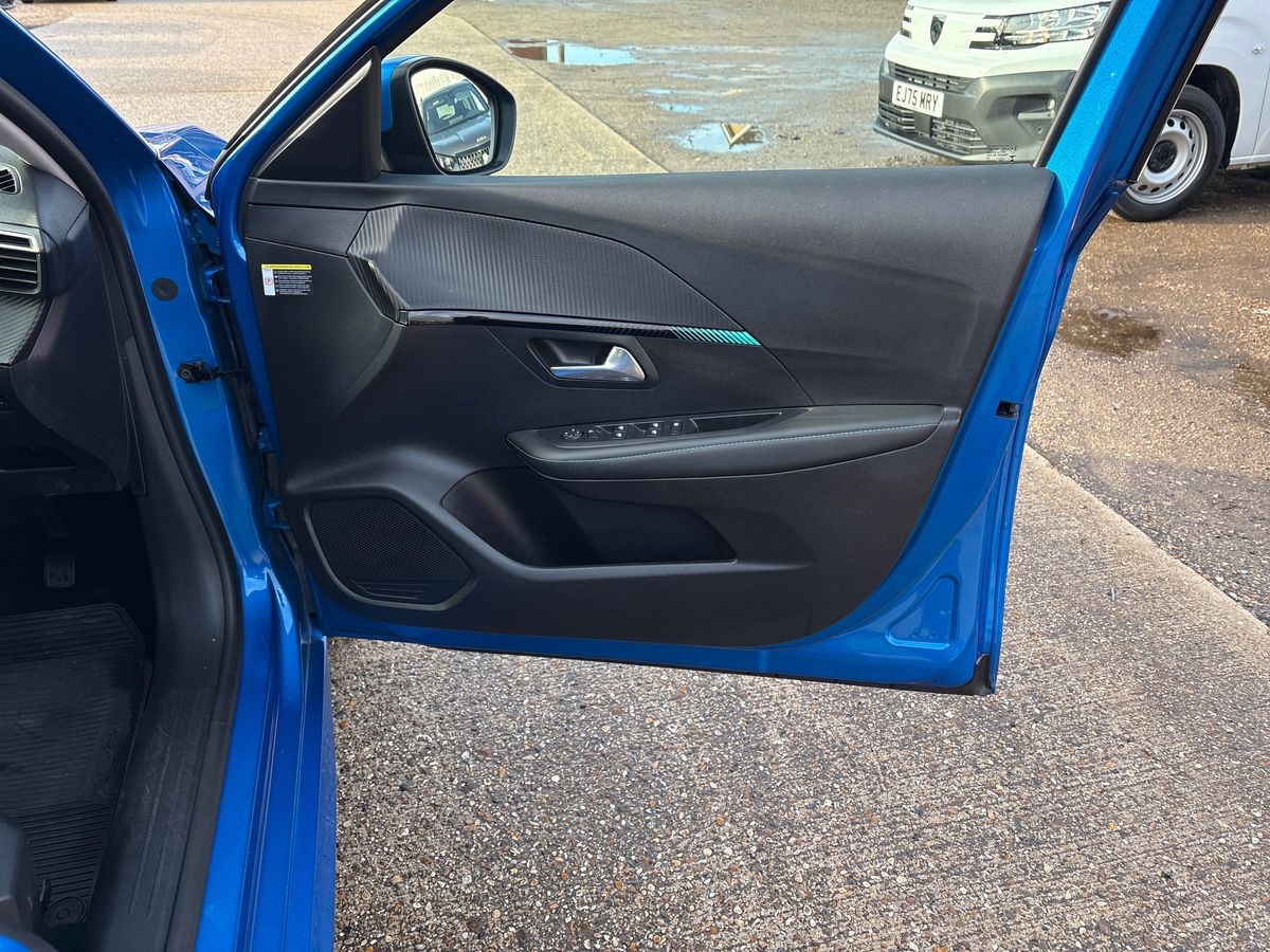 Used Peugeot 208 2020 for sale - 77235458: Photo 35