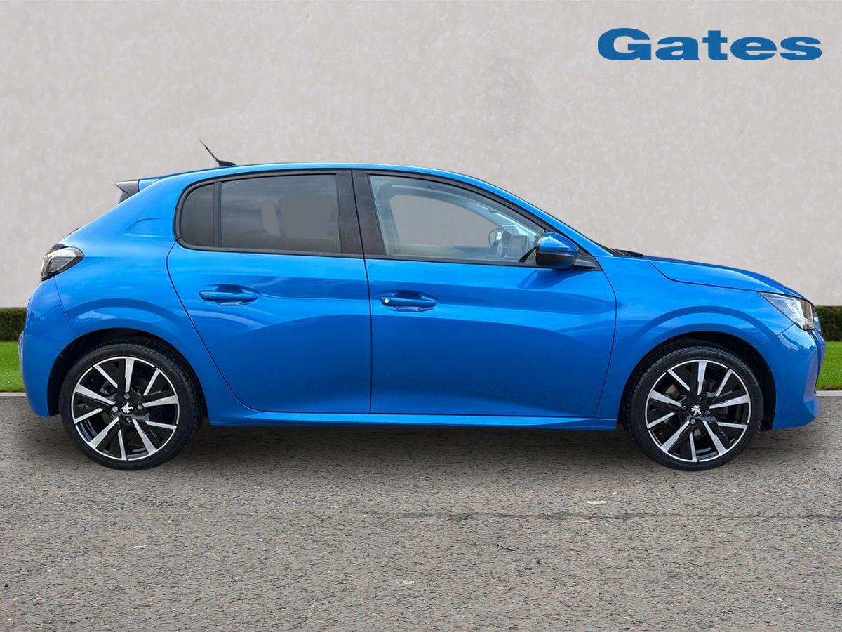 Used Peugeot 208 2020 for sale - 77235458: Photo 8