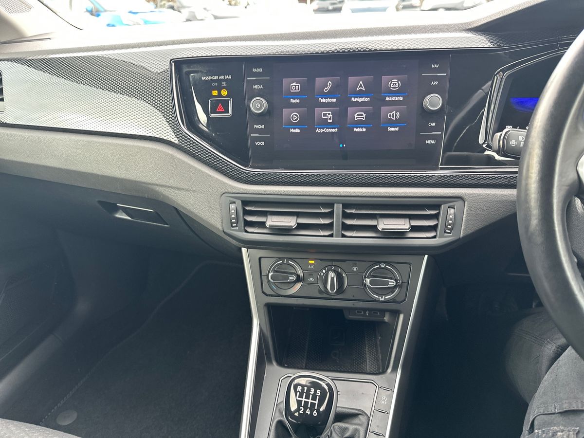 Used Volkswagen Taigo 2022 for sale - 77576327: Photo 22