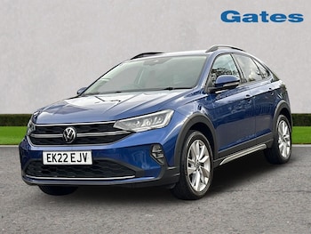 Used Volkswagen Taigo 2022 for sale - 77576327: Photo