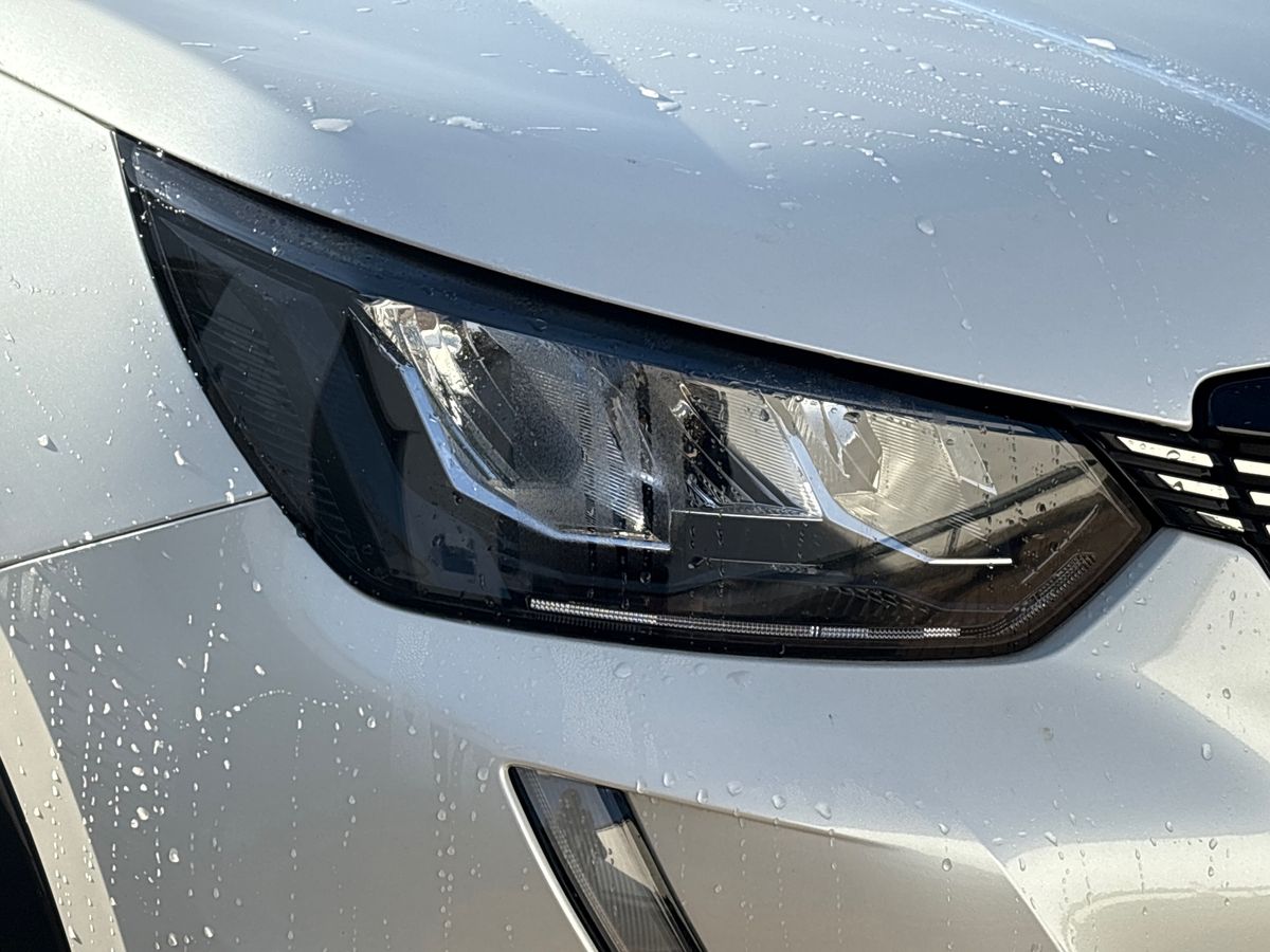 Used Peugeot 2008 2020 for sale - 76638390: Photo 1