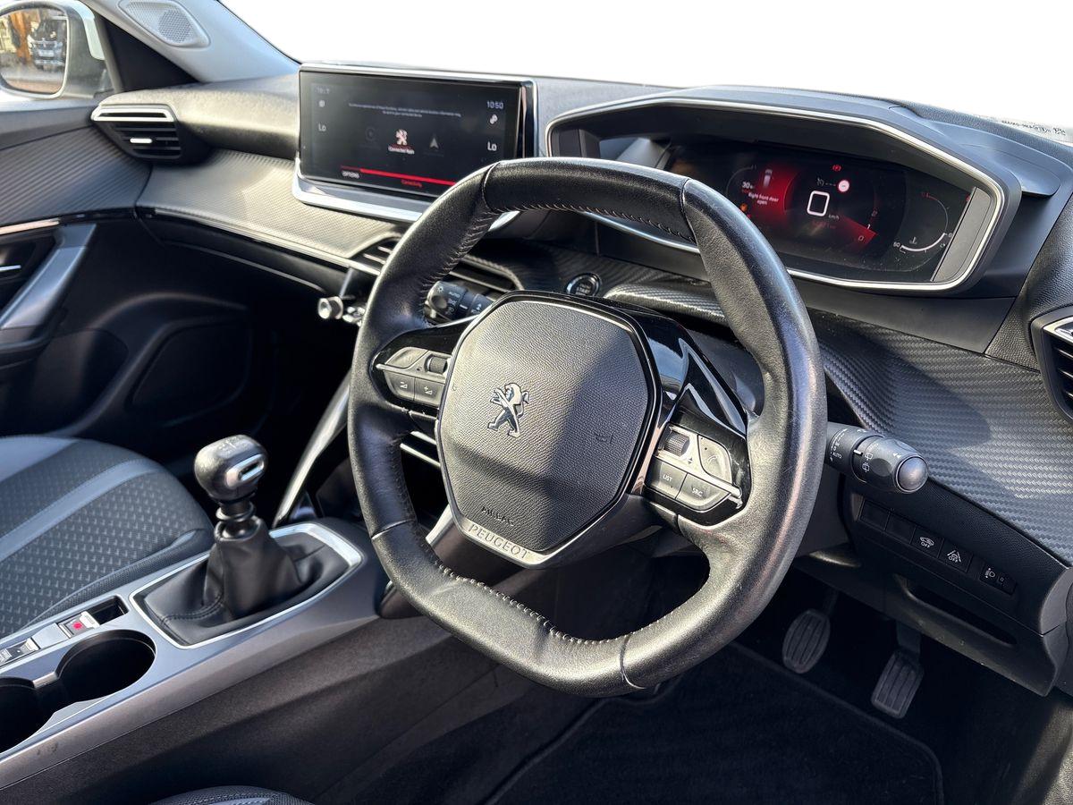 Used Peugeot 2008 2020 for sale - 76638390: Photo 10