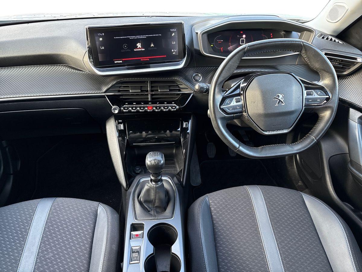 Used Peugeot 2008 2020 for sale - 76638390: Photo 15