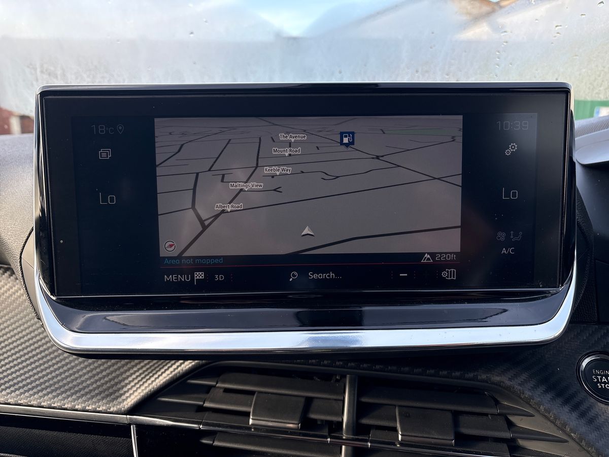 Used Peugeot 2008 2020 for sale - 76638390: Photo 20