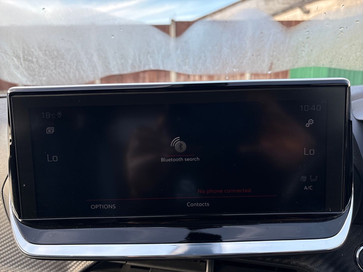 Used Peugeot 2008 2020 for sale - 76638390: Photo 21