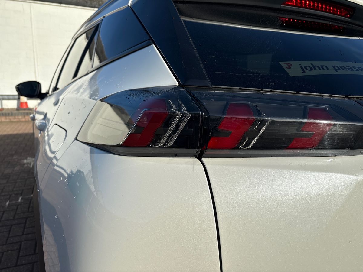 Used Peugeot 2008 2020 for sale - 76638390: Photo 33